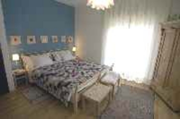 Italia Privát Revó, Interior